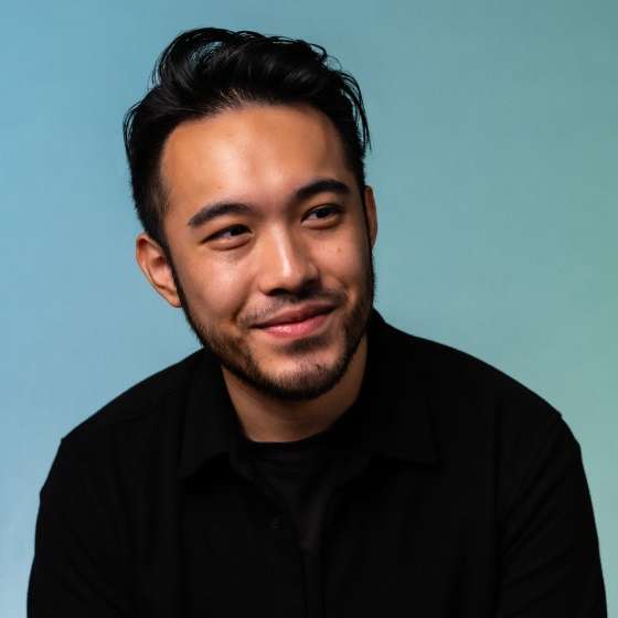 Alex Zhang