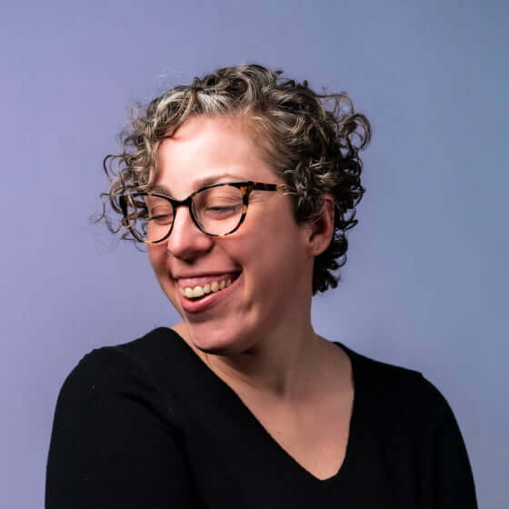 Beth Amodeo