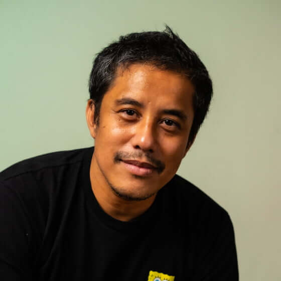 Bong Suyat