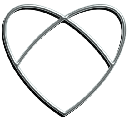M+A heart