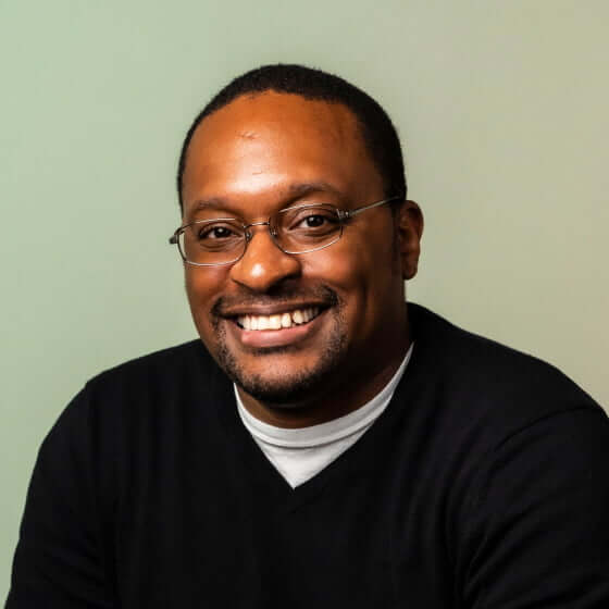 Chris Major
