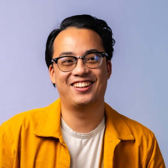 Chris Zhang