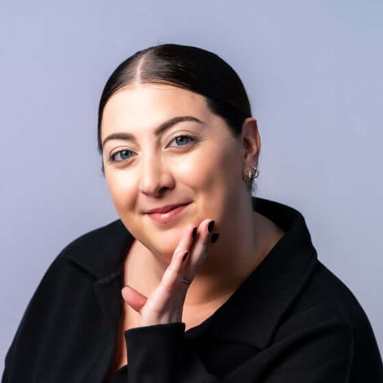 Christina Basich