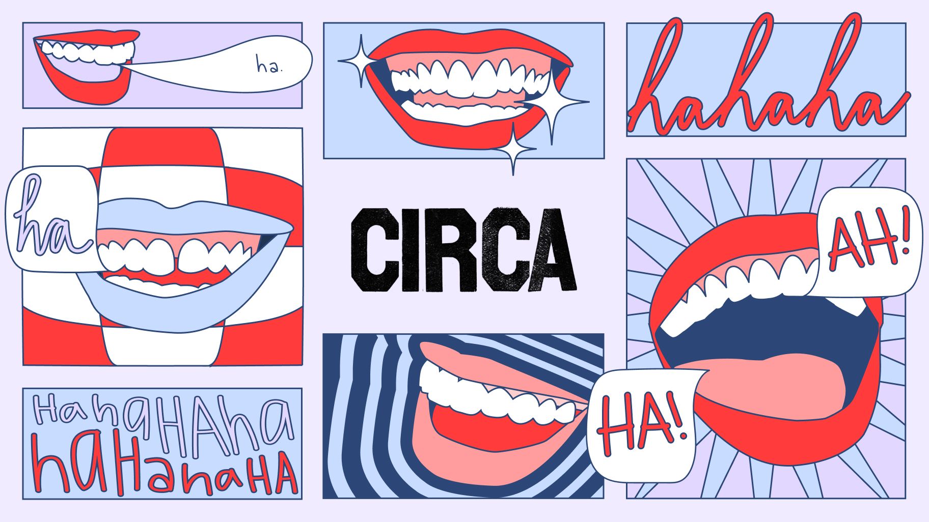 Circa