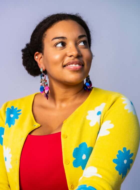 Claire Mensah