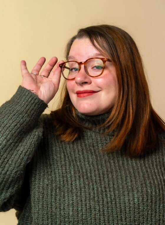 Claire Morrow