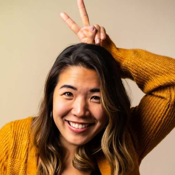 Cynthia Chen