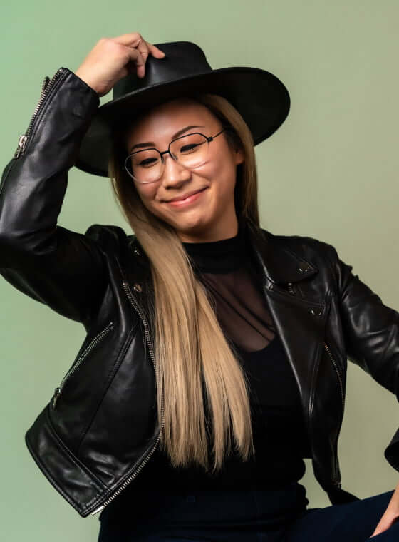 Czarine Yee