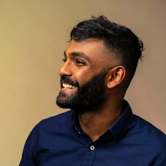 Dillon Fernando