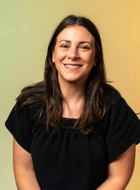 Gina Maniscalo