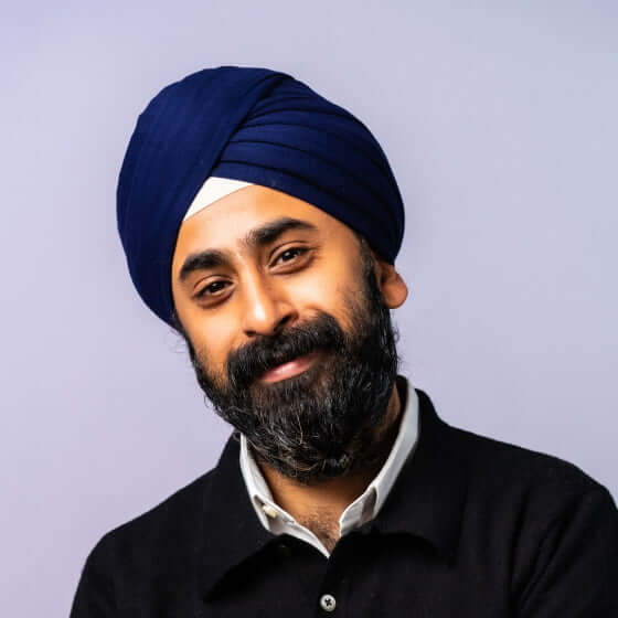 Gurkaran Singh