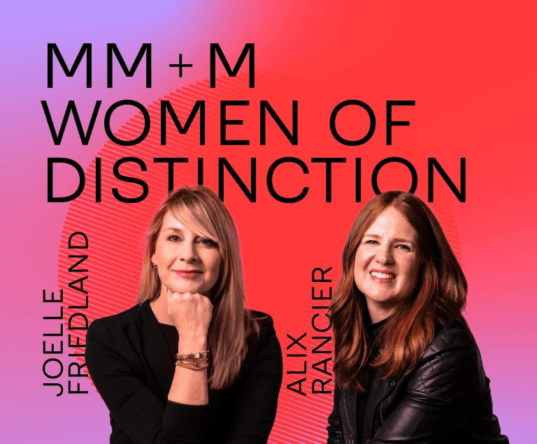 The Creative Industries Still Have a Gender Problem. What Can We Do About It?