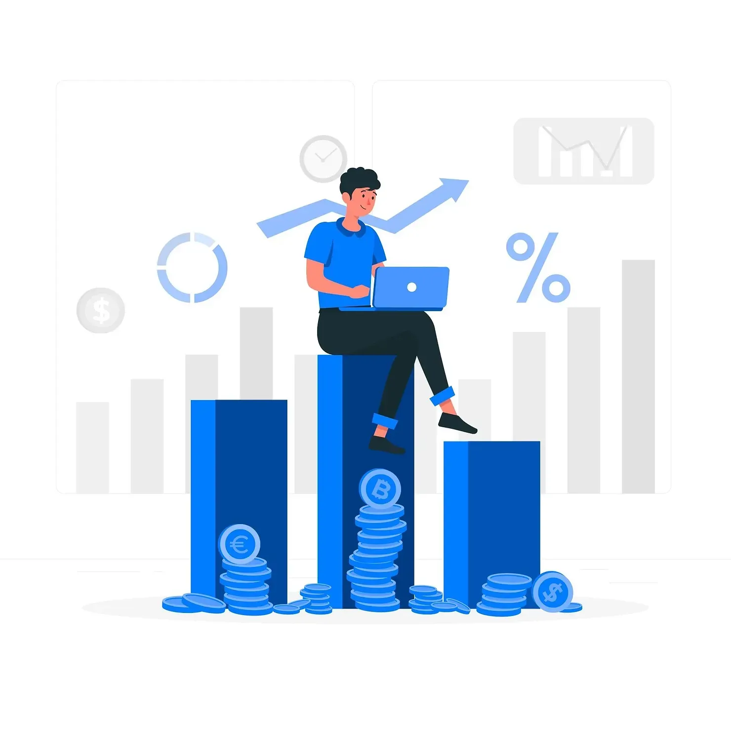 How to Develop your Agency’s Investment Strategy