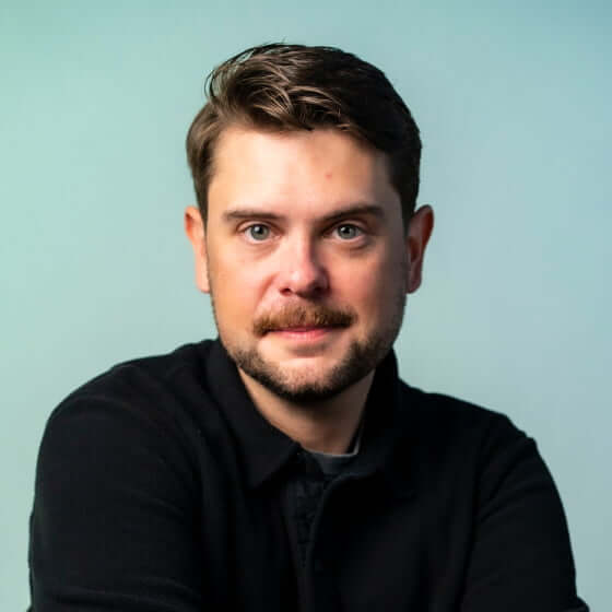 Jake Copeland