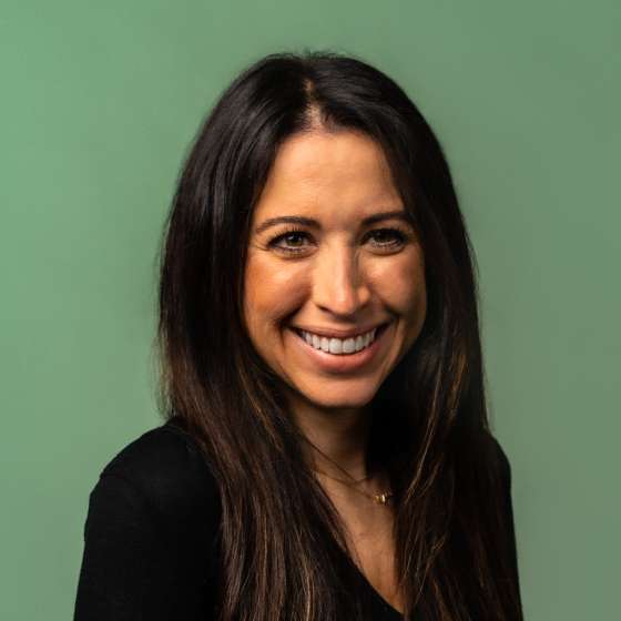 Jamie Zelik