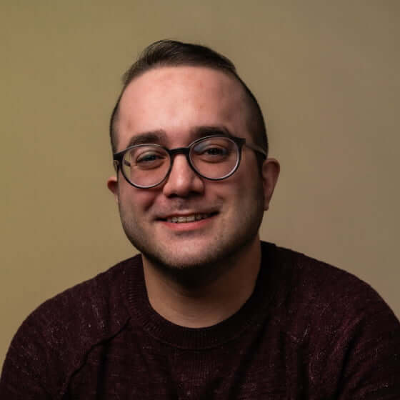 Jared Saunders