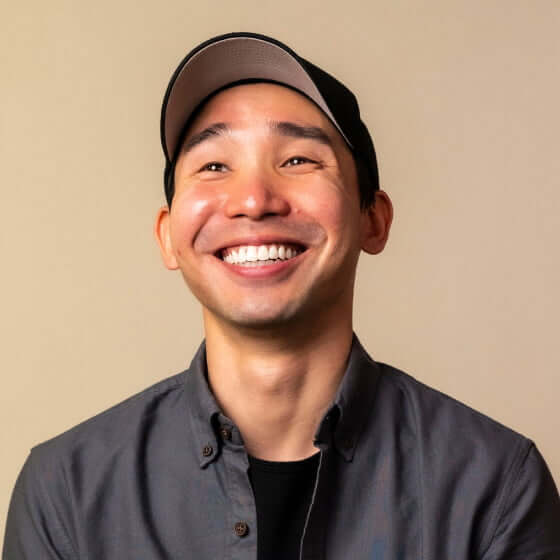Jeff Choi