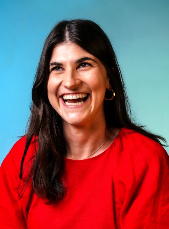Jennifer Criscione