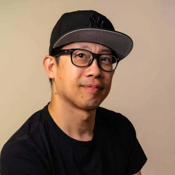 Jimmy Yu