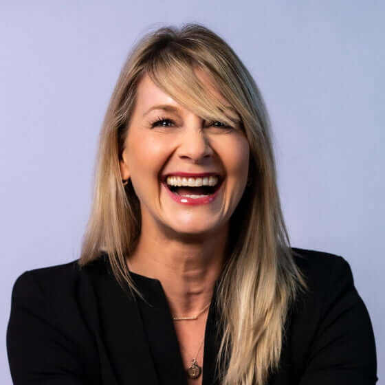 Joelle Friedland