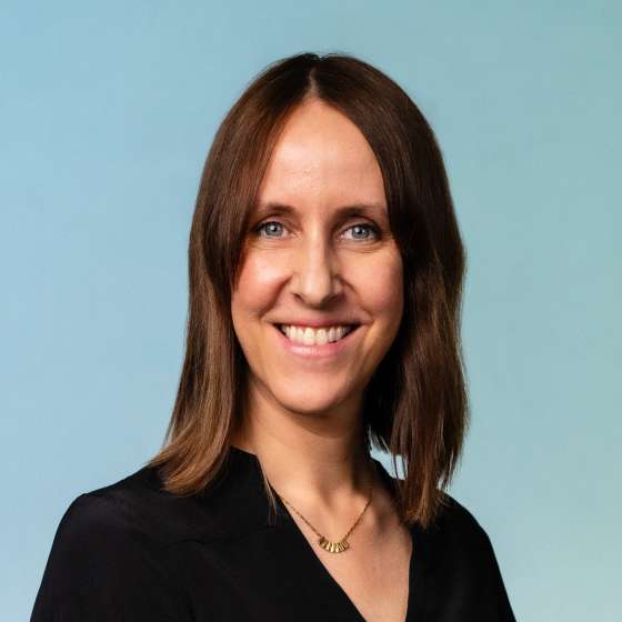 Johanna Jarvis