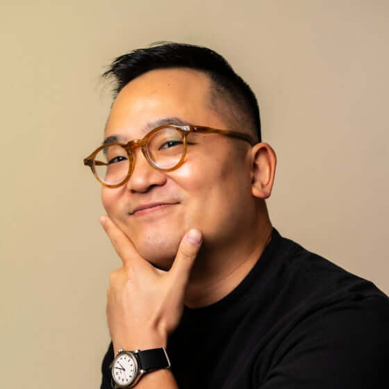 Jonathan Lee