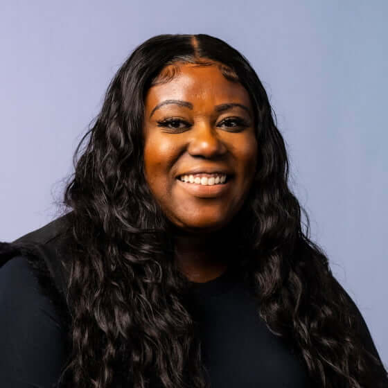 Kalisha Edwards