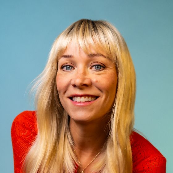 Lauren Bell