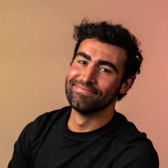 Lorenzo Viguie-Ramos