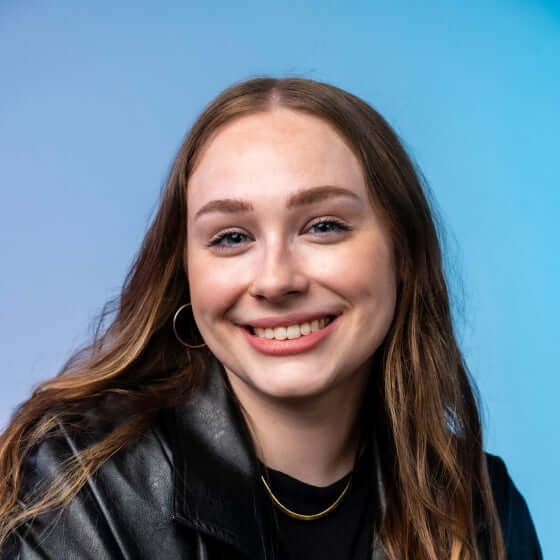 Makenzie Ball