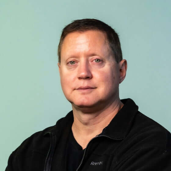Mark Yarrobino