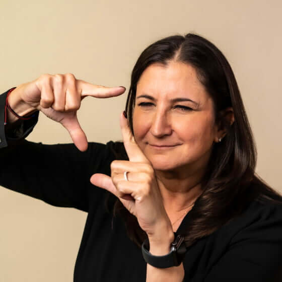 Michelle Bernstein