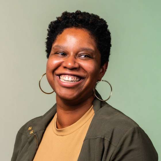 Morgan Ringgold