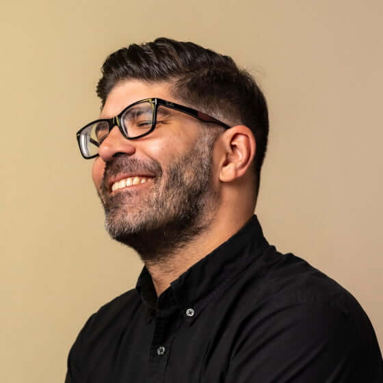 Nate Knaebel