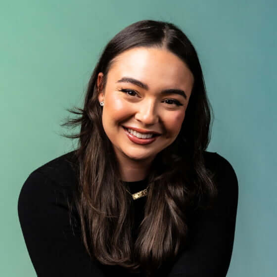 Nicole Lapilusa