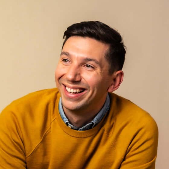 Noah Pannucci