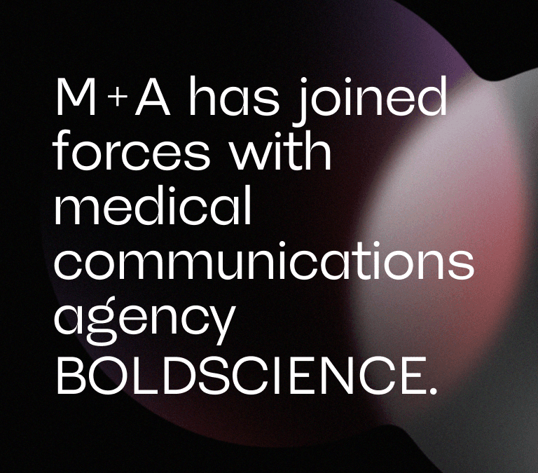 MINDS + ASSEMBLY Expands Leading Healthcare Communications Platform by Joining Forces with BOLDSCIENCE