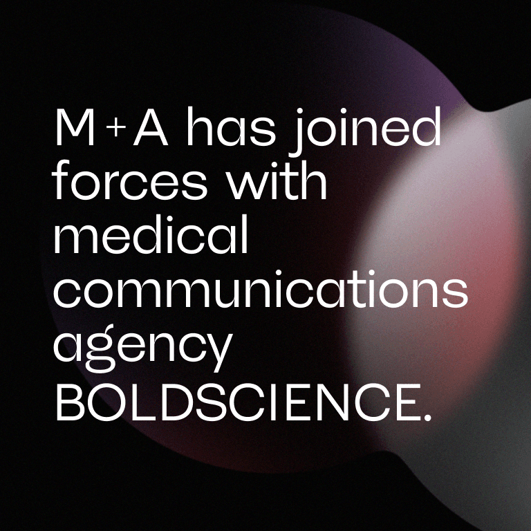 MINDS + ASSEMBLY Expands Leading Healthcare Communications Platform by Joining Forces with BOLDSCIENCE