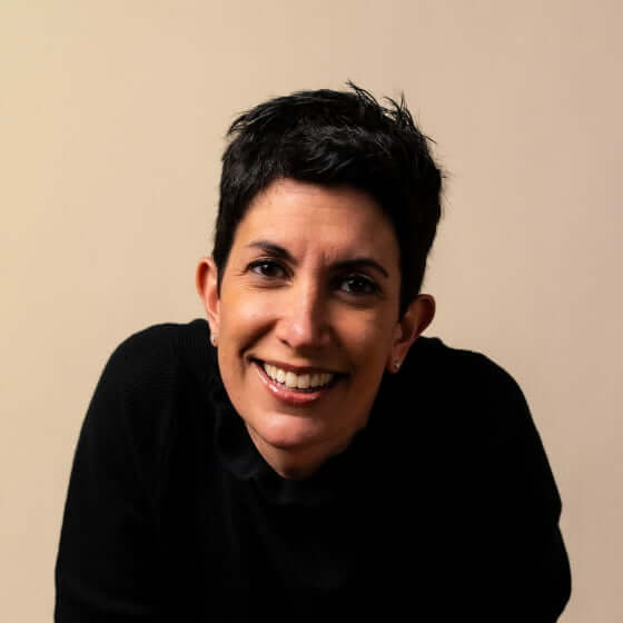Randi Baerson