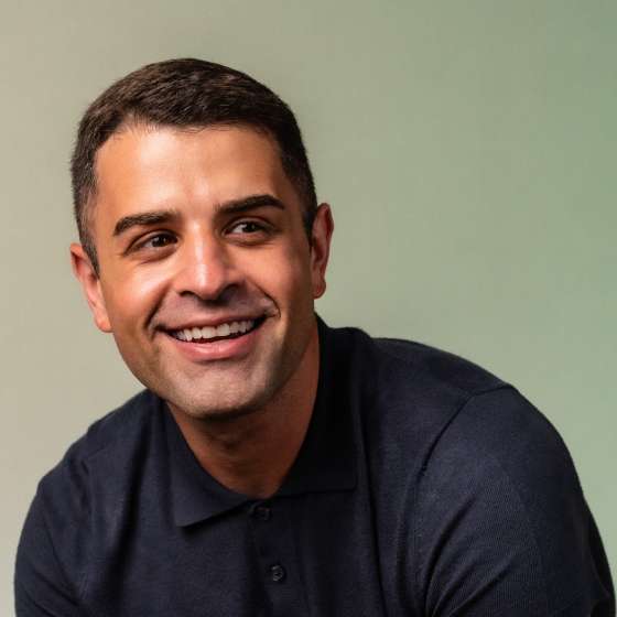 Robert Raspanti