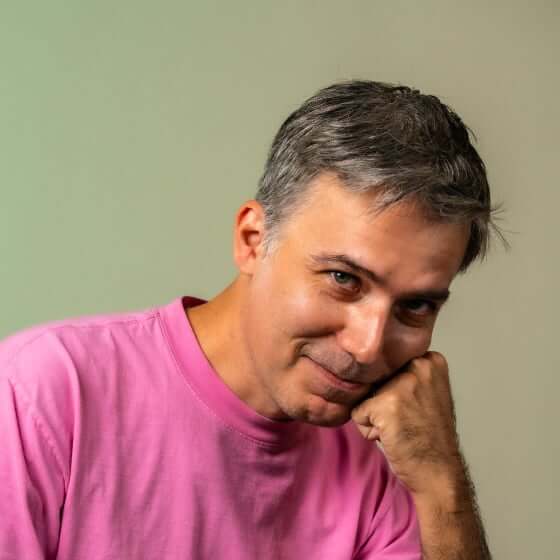 Robert Silva