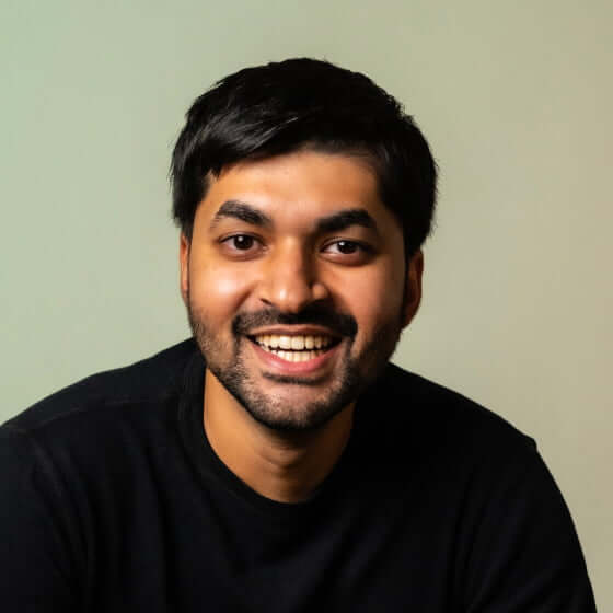 Sparsh Shah