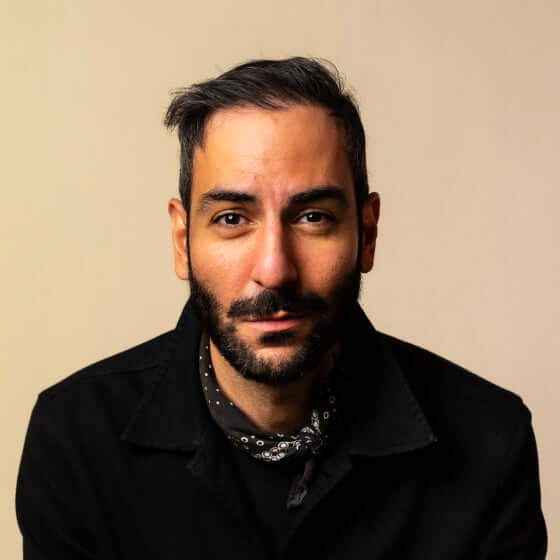 Stephen Minasvand