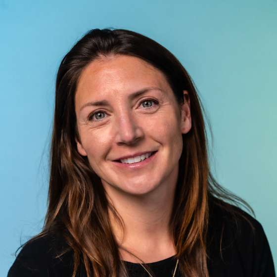 Susan Witte