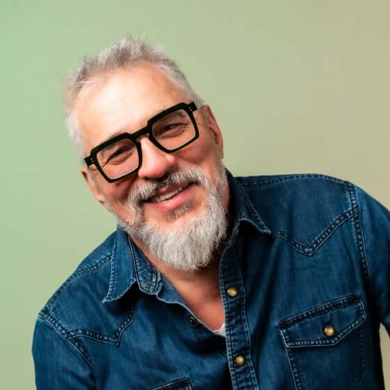 Todd Goodale