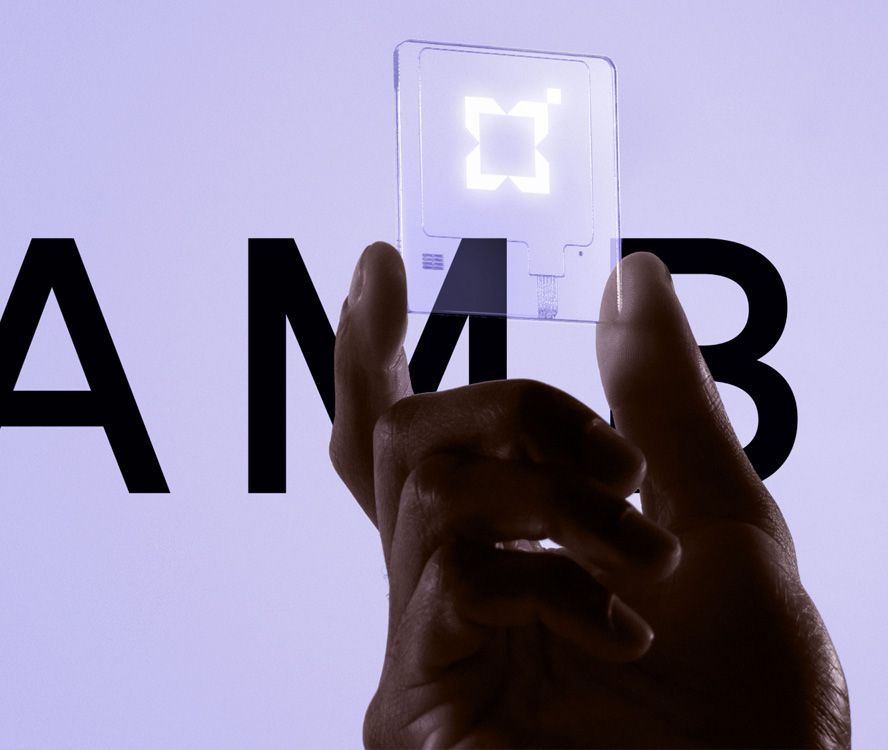 Ambit Inc.