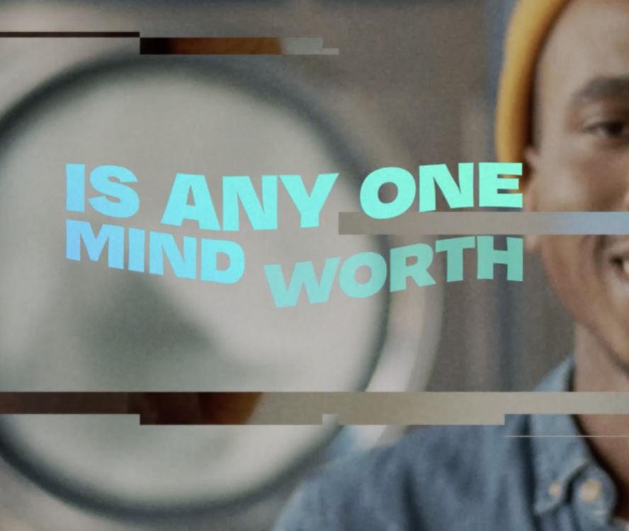 Society of Valued Minds