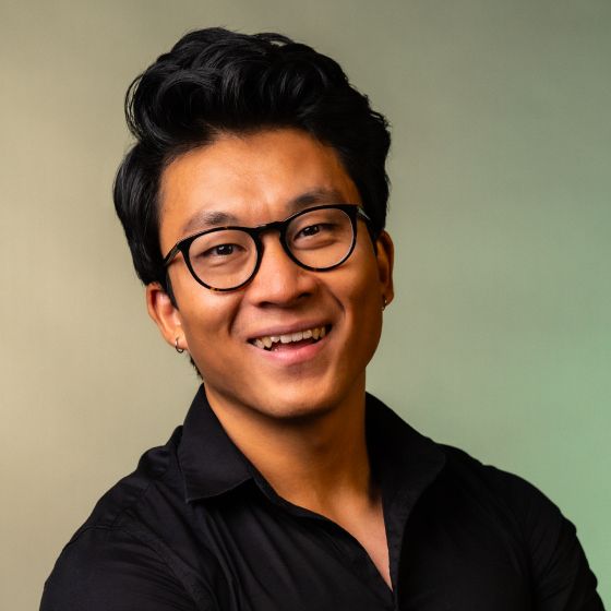 Xingchen Liu